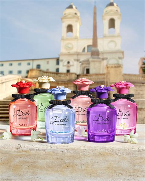 dolce and gabbana blue jasmine dupe